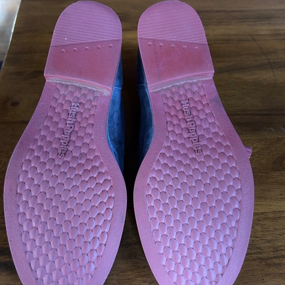 Women's Hush Puppies Cyra Catelyn Booties (Size 8) - Picture 4 of 5